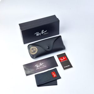 پک اورجینال عینک برند ریبن RAY-BAN