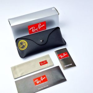 جلد اورجینال ریبن Ray Ban